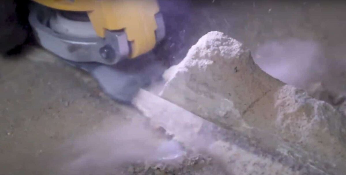Can an oscillating tool cut concrete? The Auckland Perspective