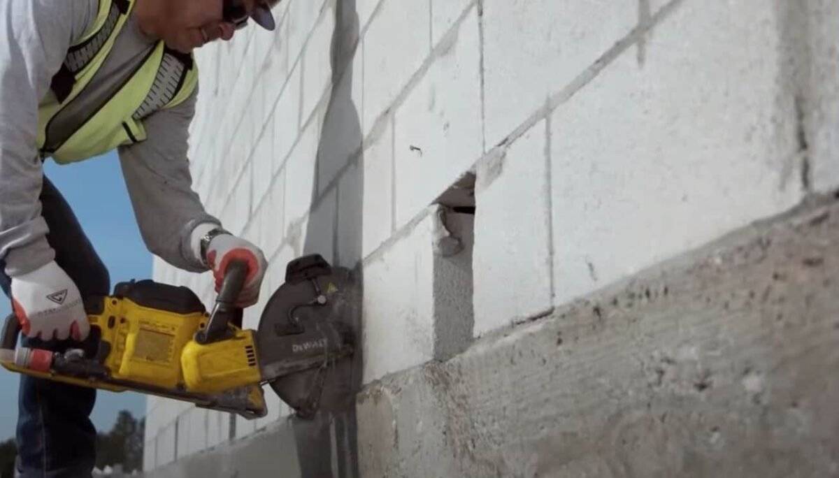 What Safety Gear is Essential When Cutting Concrete? A Deep Dive into Safe Practices